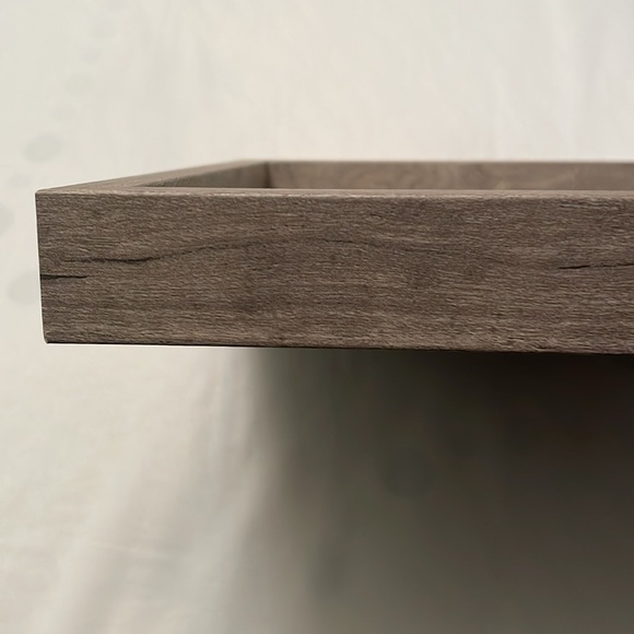 THIS WINE IS MAKING ME AWESOME Shelf Sign or Wall Hanging Tag Attached - Picture 3 of 8